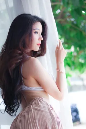 Janet Kanokwan Saesim OnlyFans Leaked Free Thumbnail Picture - #Z95LU8oLmN