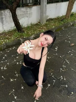 Janet Kanokwan Saesim OnlyFans Leaked Free Thumbnail Picture - #aUp7opfLFN