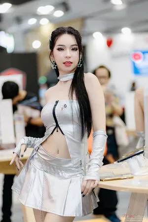 Janet Kanokwan Saesim OnlyFans Leaked Free Thumbnail Picture - #fEcMW19kKa