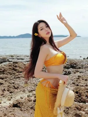 Janet Kanokwan Saesim OnlyFans Leaked Free Thumbnail Picture - #fXGd5m4E0l