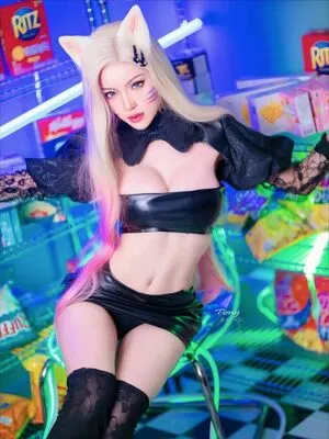 Janet Kanokwan Saesim OnlyFans Leaked Free Thumbnail Picture - #fjqlR25Xk7