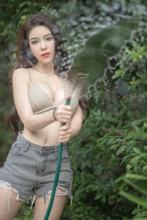 Janet Kanokwan Saesim OnlyFans Leaked Free Thumbnail Picture - #lQRODMMbp5