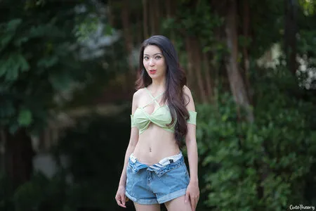 Janet Kanokwan Saesim OnlyFans Leaked Free Thumbnail Picture - #mSyPFS5nNu