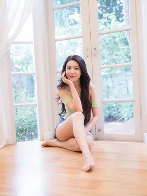 Janet Kanokwan Saesim OnlyFans Leaked Free Thumbnail Picture - #mYtTeNIGx8