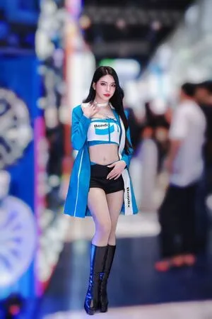 Janet Kanokwan Saesim OnlyFans Leaked Free Thumbnail Picture - #ply5EIjQY9