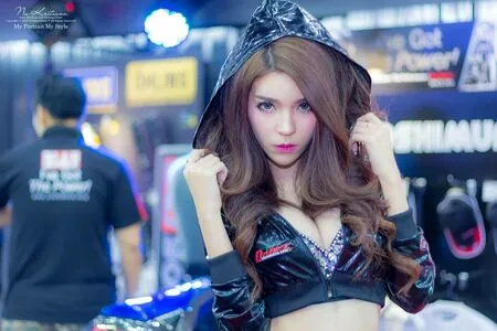 Janet Kanokwan Saesim OnlyFans Leaked Free Thumbnail Picture - #qVAmaiwfk9