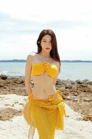 Janet Kanokwan Saesim OnlyFans Leaked Free Thumbnail Picture - #ryH7Sq4FV1