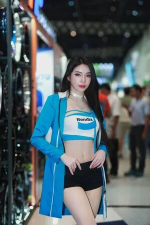 Janet Kanokwan Saesim OnlyFans Leaked Free Thumbnail Picture - #vcwuNhfTw4