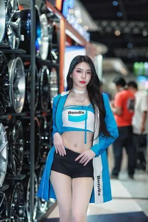 Janet Kanokwan Saesim OnlyFans Leaked Free Thumbnail Picture - #ymrbrnAEic