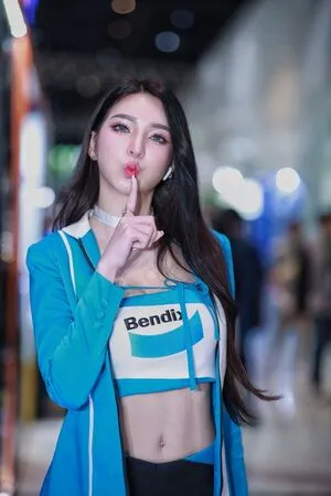 Janet Kanokwan Saesim OnlyFans Leaked Free Thumbnail Picture - #zoei4cLUkg