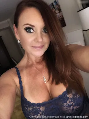 Janet Mason OnlyFans Leaked Free Thumbnail Picture - #8aFLN12g3n