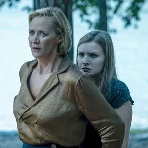 Janet Mcteer OnlyFans Leaked Free Thumbnail Picture - #UIDy5RN12v