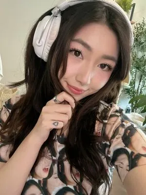 Janet Rose OnlyFans Leaked Free Thumbnail Picture - #F868YKA8xI