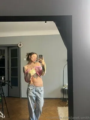 Janet Smith OnlyFans Leaked Free Thumbnail Picture - #8CH1YsrTfk