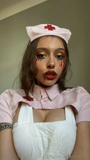 Janet Smith OnlyFans Leaked Free Thumbnail Picture - #S1sGn86LKm