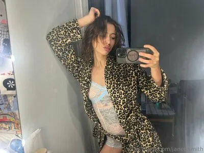 Janet Smith OnlyFans Leaked Free Thumbnail Picture - #UZ3cXMQGwB