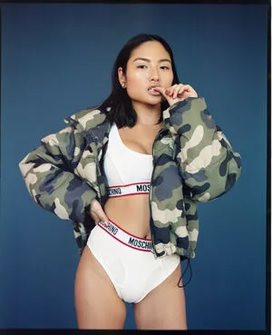 Janet Yuan OnlyFans Leaked Free Thumbnail Picture - #7wCdzEGxmu