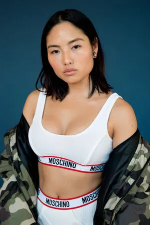 Janet Yuan OnlyFans Leaked Free Thumbnail Picture - #EnecduRoqx