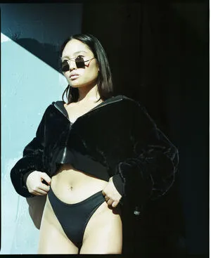 Janet Yuan OnlyFans Leaked Free Thumbnail Picture - #MldTULvDAU