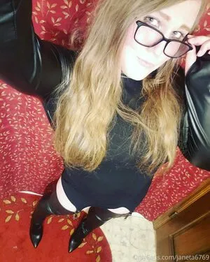 Janeta6769 OnlyFans Leaked Free Thumbnail Picture - #9agj8izp7C