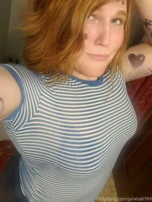 Janeta6769 OnlyFans Leaked Free Thumbnail Picture - #V4Ya0AXjkJ