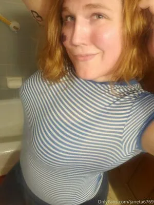 Janeta6769 OnlyFans Leaked Free Thumbnail Picture - #bLpK5wS6LE