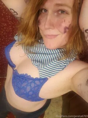 Janeta6769 OnlyFans Leaked Free Thumbnail Picture - #hT6UqElhss