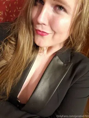 Janeta6769 OnlyFans Leaked Free Thumbnail Picture - #i1zhdrcfkD