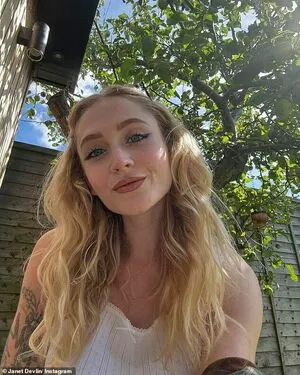 Janetdevlin OnlyFans Leaked Free Thumbnail Picture - #uPLmSzlI8C
