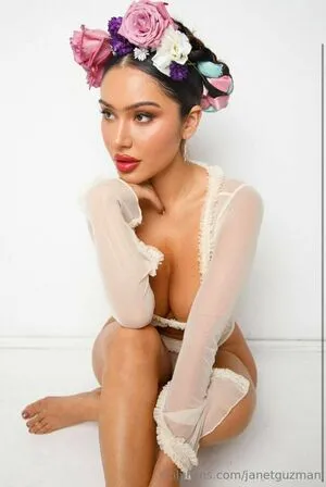 Janetguzman OnlyFans Leaked Free Thumbnail Picture - #rSrj79CjU9