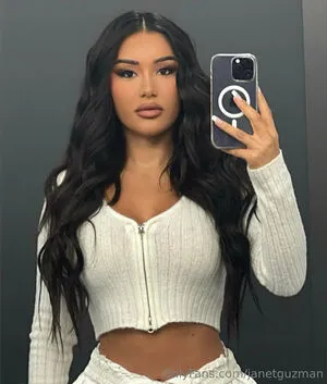 Janetguzman OnlyFans Leaked Free Thumbnail Picture - #ykBe7HGs6Y