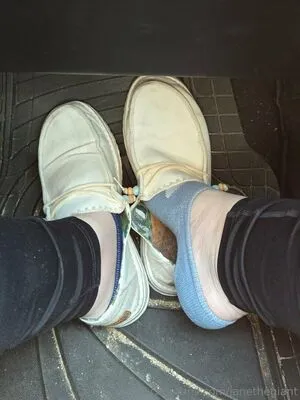 Janethegiant OnlyFans Leaked Free Thumbnail Picture - #rofgiiva3A