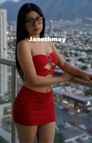 Janethmay O OnlyFans Leaked Free Thumbnail Picture - #8epsdOo2MV