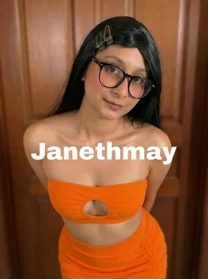 Janethmay O OnlyFans Leaked Free Thumbnail Picture - #piWrCktZJx