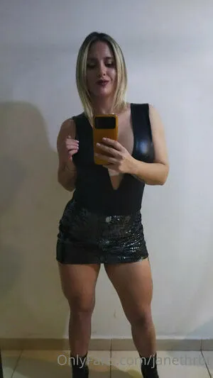 Janethrbt OnlyFans Leaked Free Thumbnail Picture - #xoFty9Zc7j