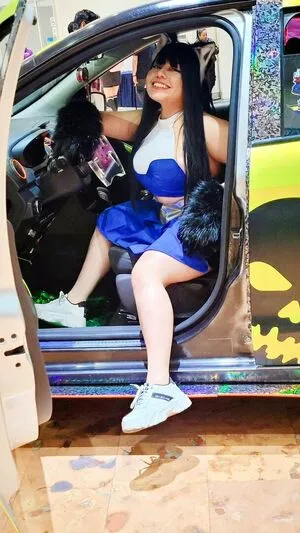 Janethsaurio OnlyFans Leaked Free Thumbnail Picture - #qo2OQnbpUU