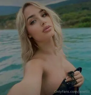 Janetlil OnlyFans Leaked Free Thumbnail Picture - #aUDWpIw12a