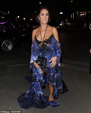 Janette Manrara OnlyFans Leaked Free Thumbnail Picture - #T0U0gF2ILw