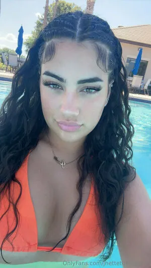 Janettelmao OnlyFans Leaked Free Thumbnail Picture - #Bw5A1Gusql