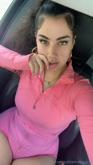 Janettelmao OnlyFans Leaked Free Thumbnail Picture - #Izrro6ugt2