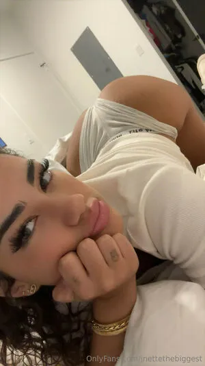 Janettelmao OnlyFans Leaked Free Thumbnail Picture - #f6xqOlCufT