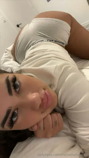 Janettelmao OnlyFans Leaked Free Thumbnail Picture - #gDExXg2xgq