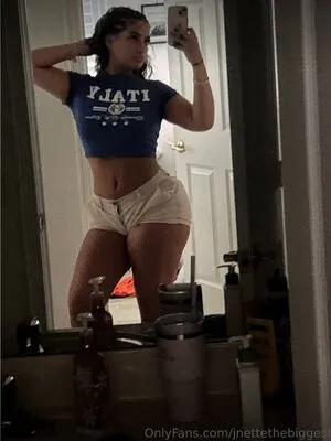 Janettelmao OnlyFans Leaked Free Thumbnail Picture - #rACMChMDqR