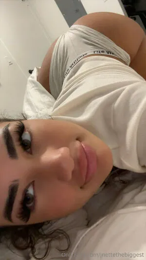 Janettelmao OnlyFans Leaked Free Thumbnail Picture - #xvCY0ZVYwW