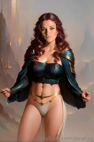 Janetxg OnlyFans Leaked Free Thumbnail Picture - #mQrlPGoym2