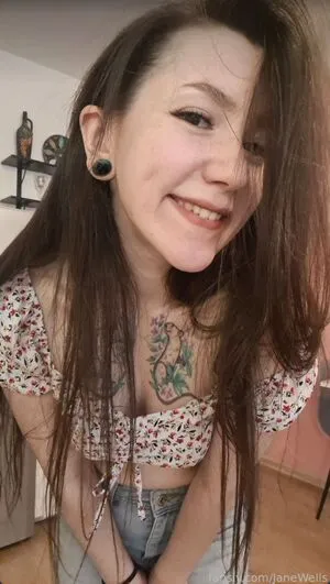 Janewells OnlyFans Leaked Free Thumbnail Picture - #gfjnB2PuTP