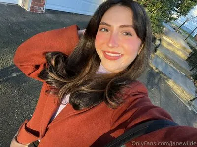 Janewilde OnlyFans Leaked Free Thumbnail Picture - #HA7A39fTkn