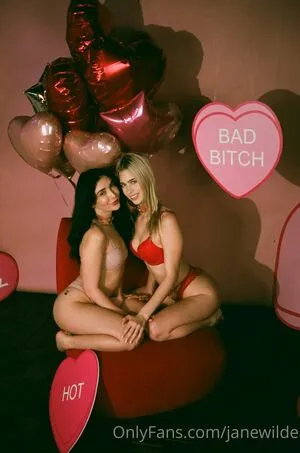 Janewilde OnlyFans Leaked Free Thumbnail Picture - #ckAjCxmJha
