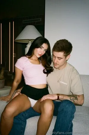 Janewilde OnlyFans Leaked Free Thumbnail Picture - #qetowvKFQP