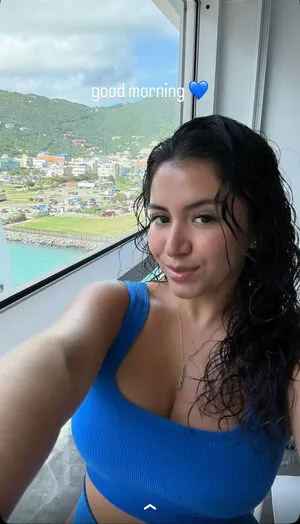 Janexy Sanchez OnlyFans Leaked Free Thumbnail Picture - #TS8VB3Vml8